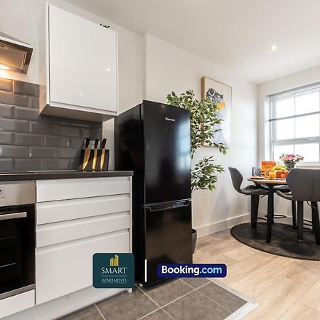 Relaxing Atlantic Mansions By Smart Apartments Short Lets & Serviced Accommodation Apartment Southampton With Free Wifi Zewnętrze zdjęcie