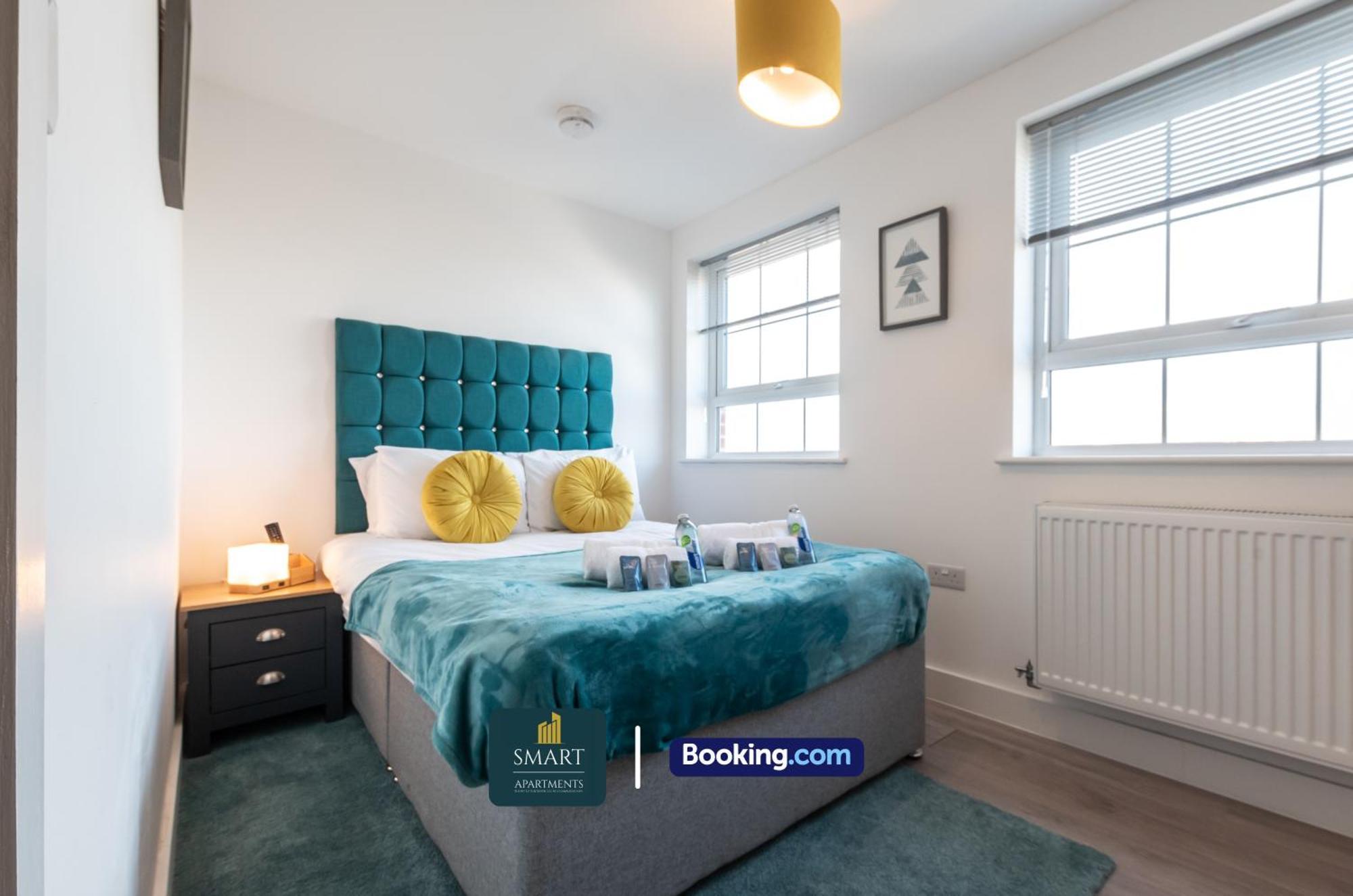 Relaxing Atlantic Mansions By Smart Apartments Short Lets & Serviced Accommodation Apartment Southampton With Free Wifi Zewnętrze zdjęcie