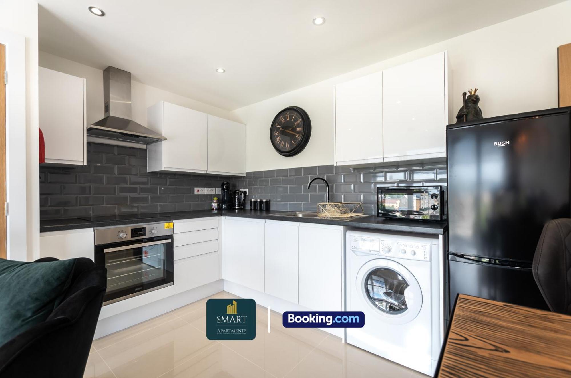 Relaxing Atlantic Mansions By Smart Apartments Short Lets & Serviced Accommodation Apartment Southampton With Free Wifi Zewnętrze zdjęcie