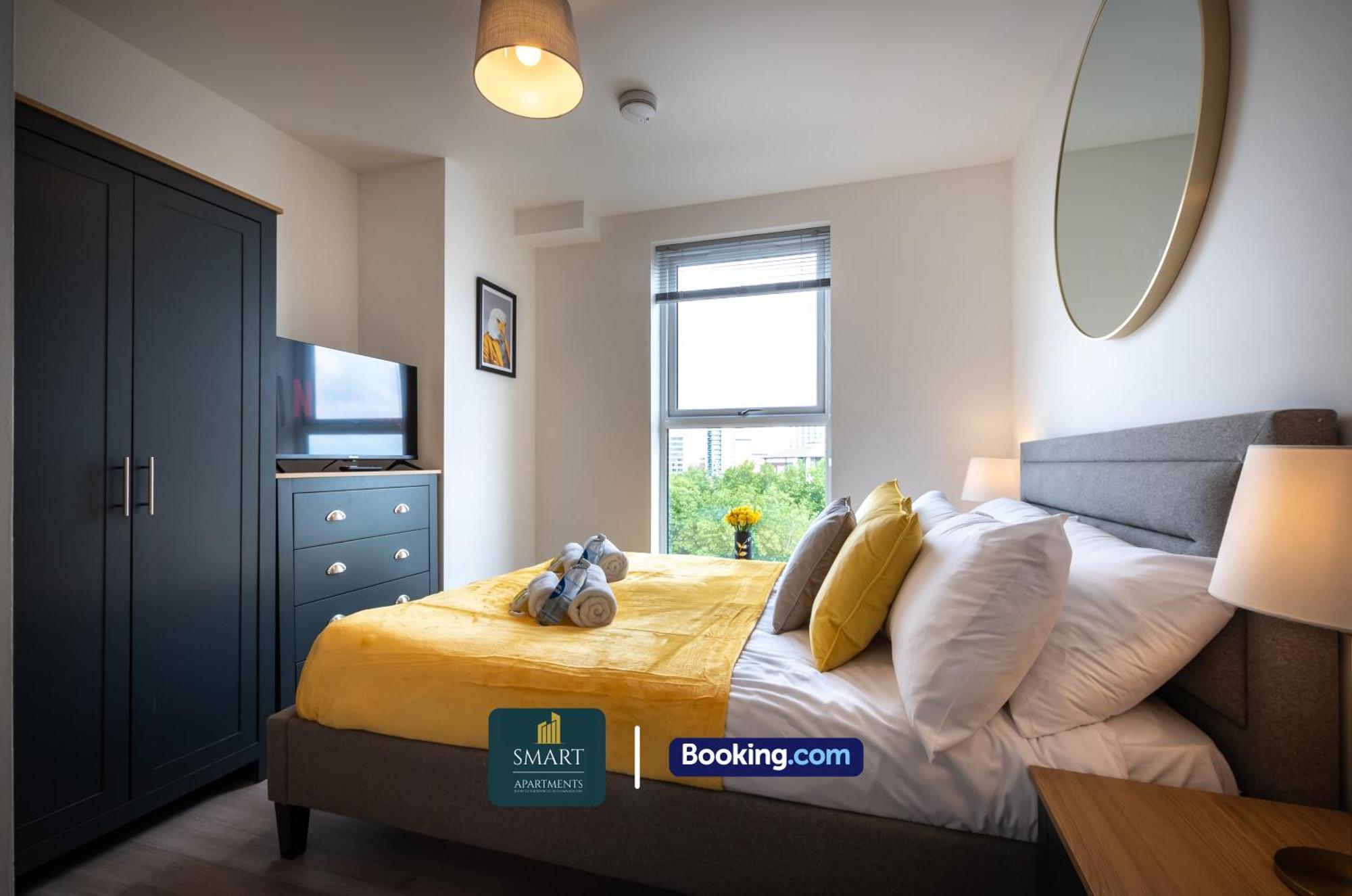 Relaxing Atlantic Mansions By Smart Apartments Short Lets & Serviced Accommodation Apartment Southampton With Free Wifi Zewnętrze zdjęcie