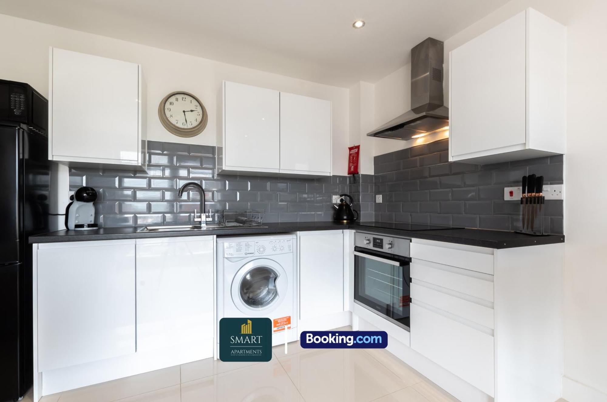 Relaxing Atlantic Mansions By Smart Apartments Short Lets & Serviced Accommodation Apartment Southampton With Free Wifi Zewnętrze zdjęcie