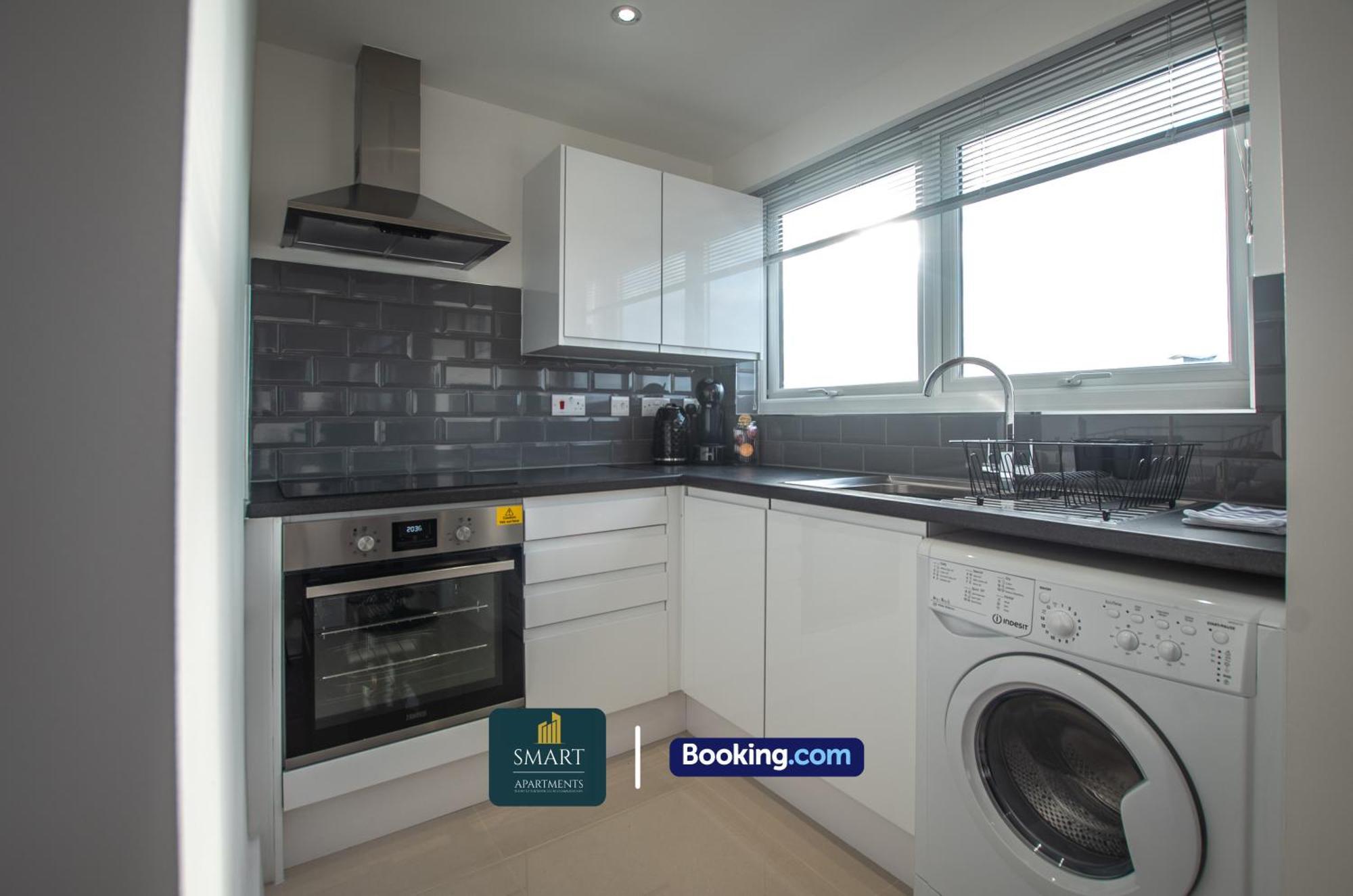 Relaxing Atlantic Mansions By Smart Apartments Short Lets & Serviced Accommodation Apartment Southampton With Free Wifi Zewnętrze zdjęcie