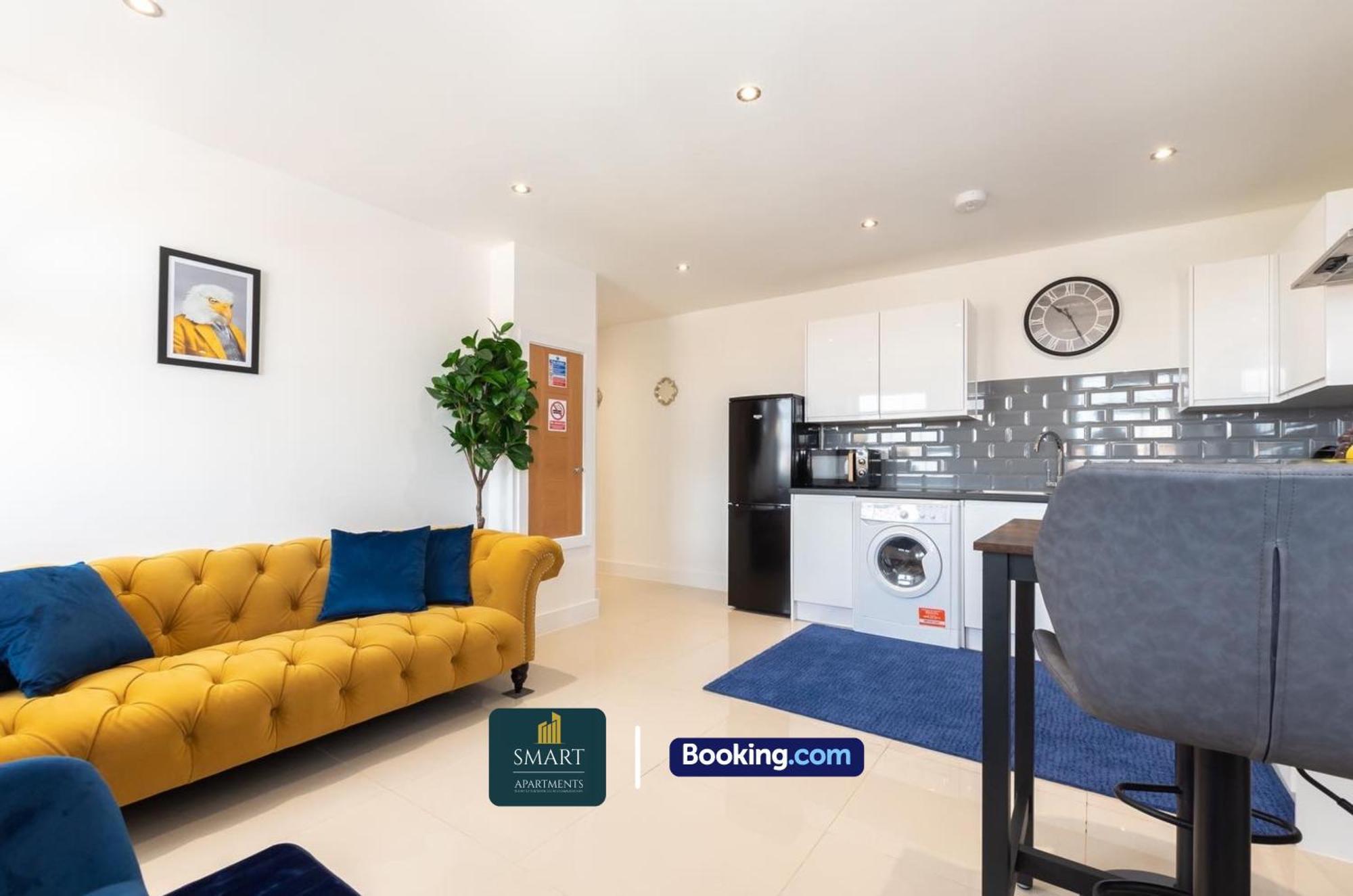 Relaxing Atlantic Mansions By Smart Apartments Short Lets & Serviced Accommodation Apartment Southampton With Free Wifi Zewnętrze zdjęcie