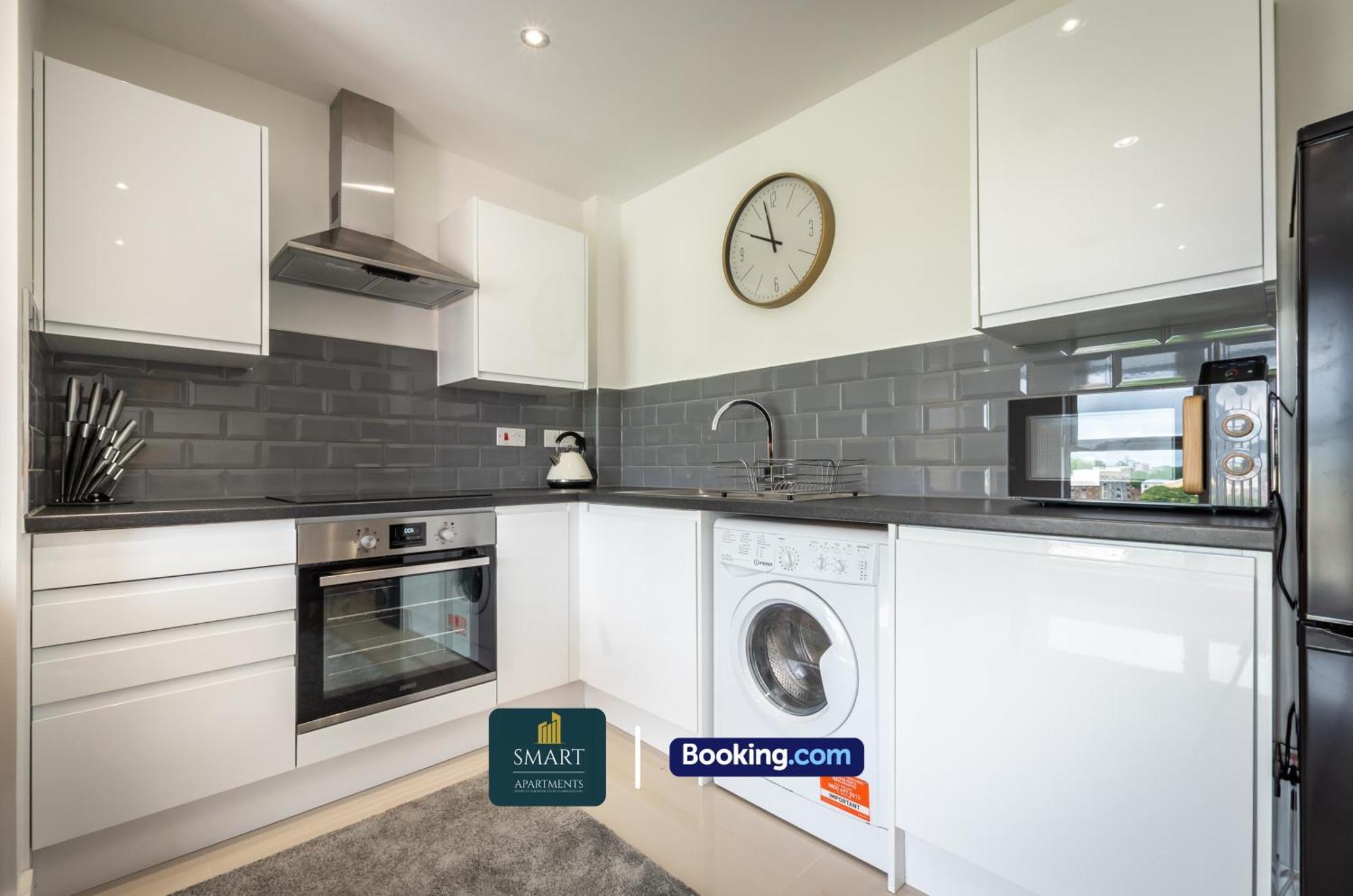Relaxing Atlantic Mansions By Smart Apartments Short Lets & Serviced Accommodation Apartment Southampton With Free Wifi Zewnętrze zdjęcie