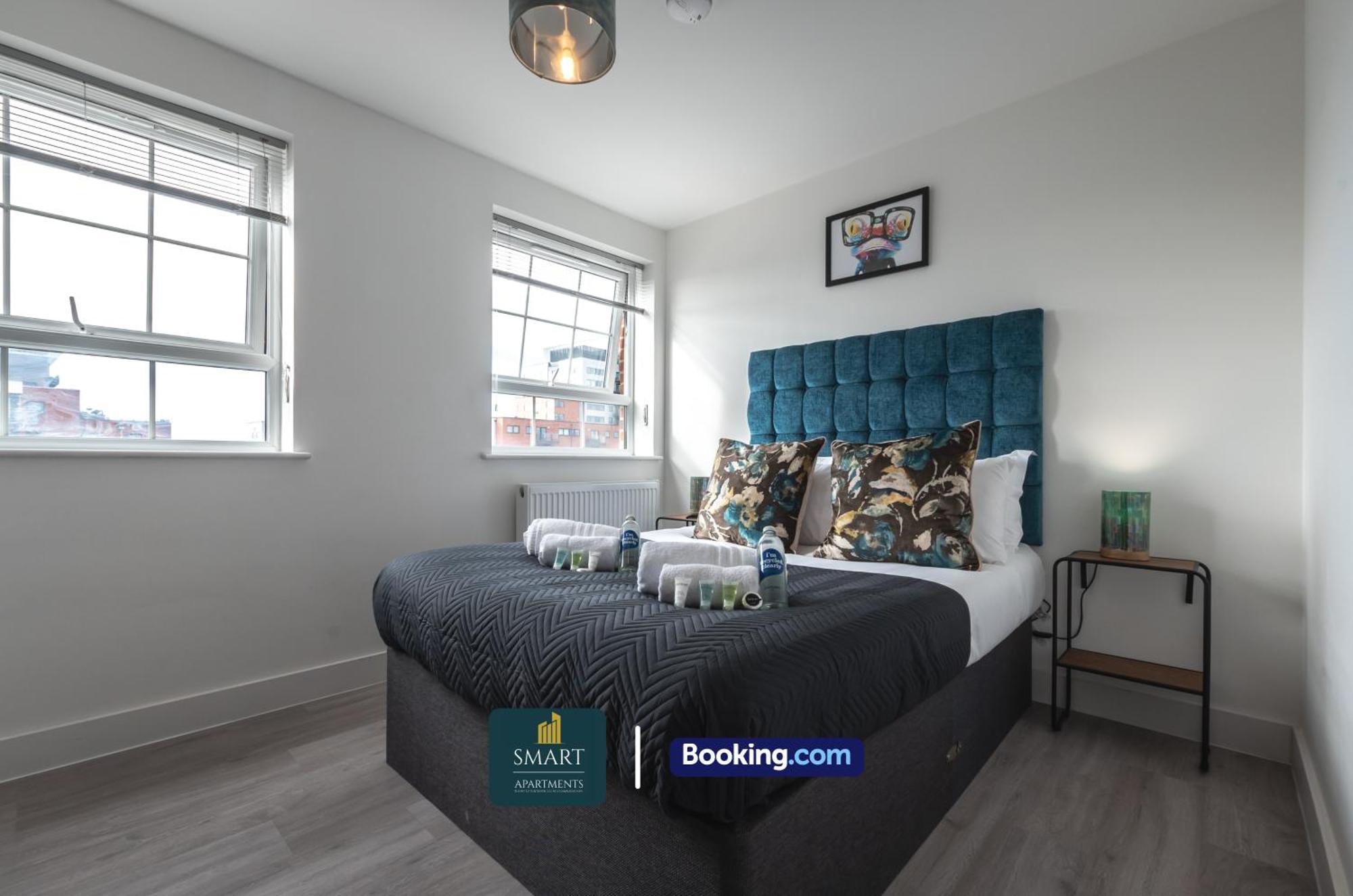 Relaxing Atlantic Mansions By Smart Apartments Short Lets & Serviced Accommodation Apartment Southampton With Free Wifi Zewnętrze zdjęcie