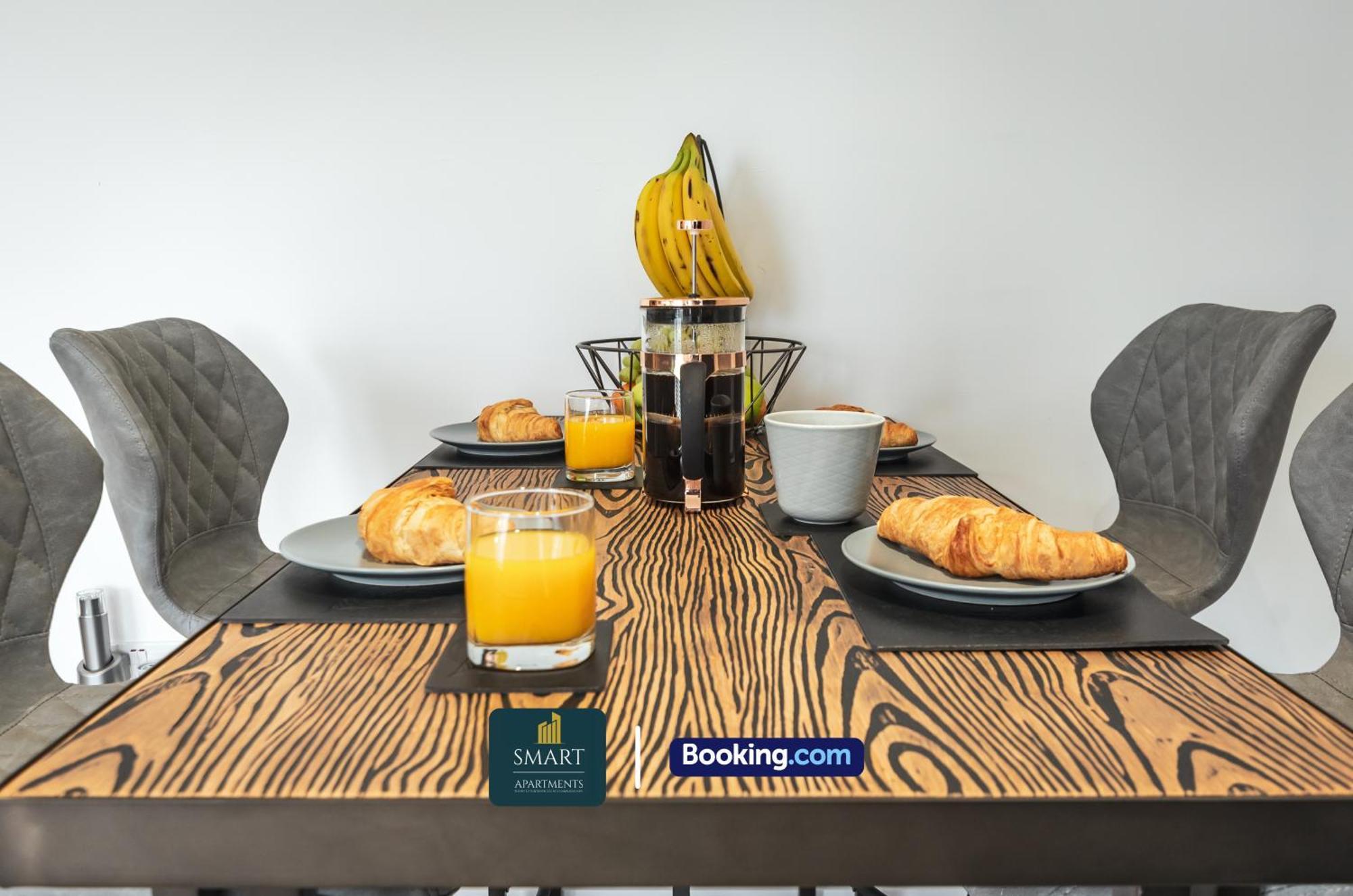 Relaxing Atlantic Mansions By Smart Apartments Short Lets & Serviced Accommodation Apartment Southampton With Free Wifi Zewnętrze zdjęcie