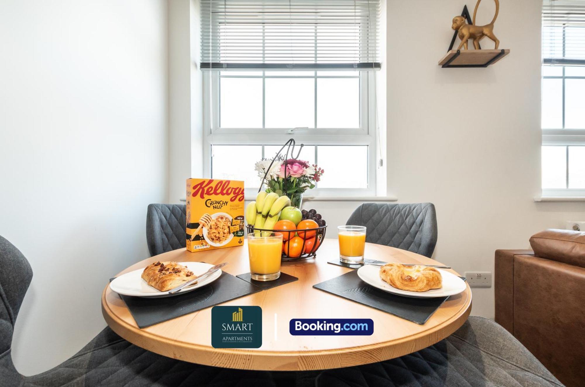 Relaxing Atlantic Mansions By Smart Apartments Short Lets & Serviced Accommodation Apartment Southampton With Free Wifi Zewnętrze zdjęcie