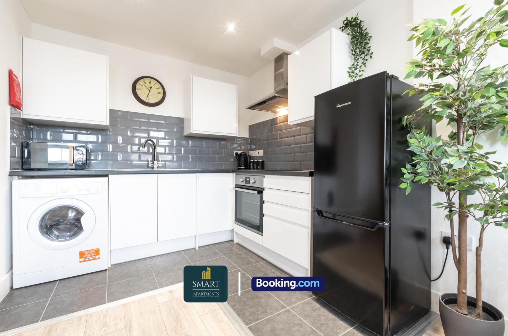 Relaxing Atlantic Mansions By Smart Apartments Short Lets & Serviced Accommodation Apartment Southampton With Free Wifi Zewnętrze zdjęcie