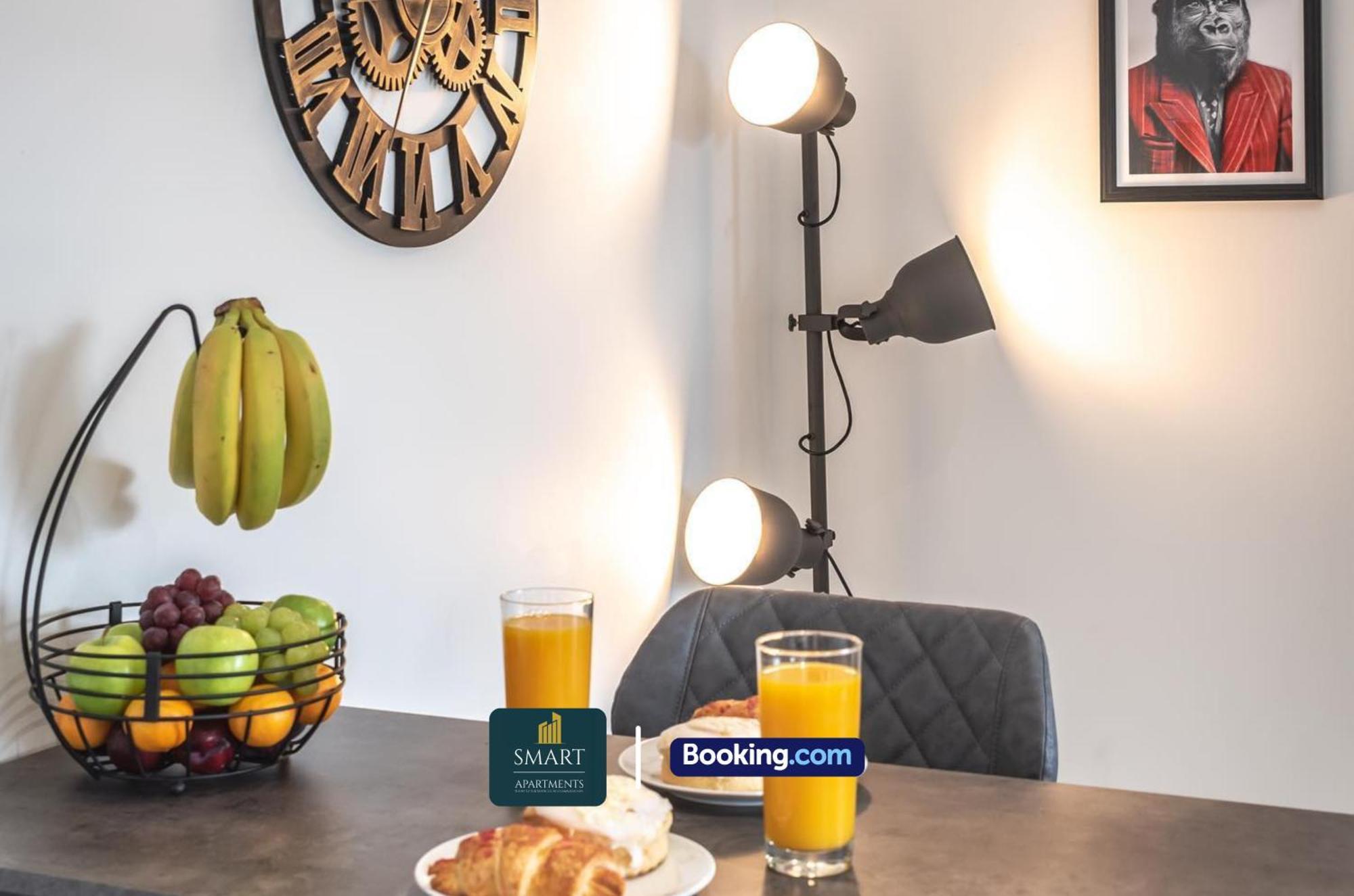 Relaxing Atlantic Mansions By Smart Apartments Short Lets & Serviced Accommodation Apartment Southampton With Free Wifi Zewnętrze zdjęcie
